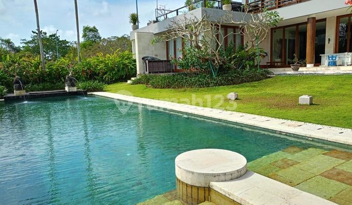 Luxury Villa Jimbaran