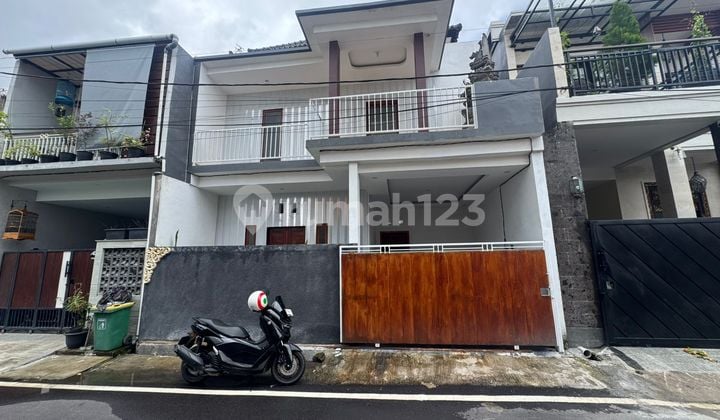 House For Sale Gatsu