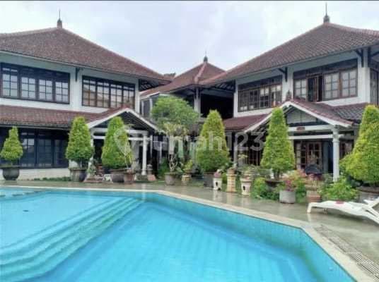 4 Villa Sale Sanur