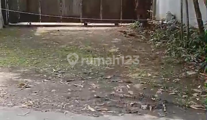 Tanah Dijual Disanur