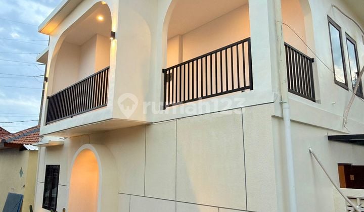 Sanur Rental House