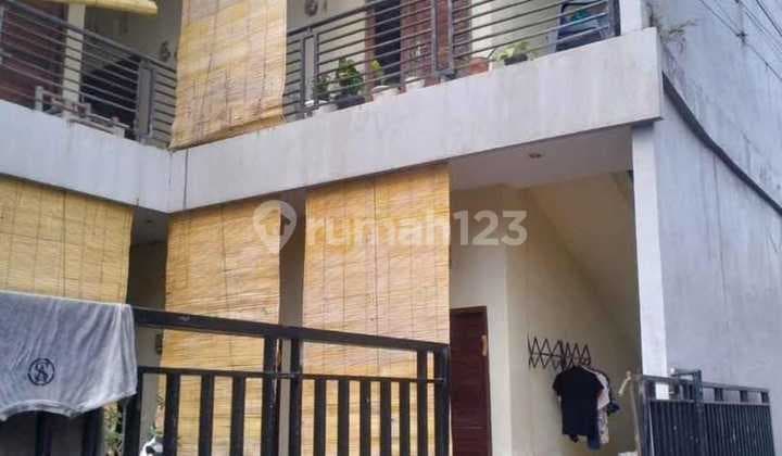 Kos Kosan Teuku Umar