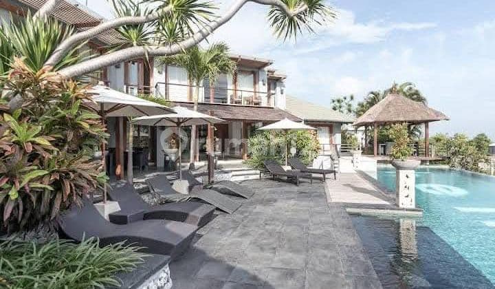 Villa Boutique In Jimbaran