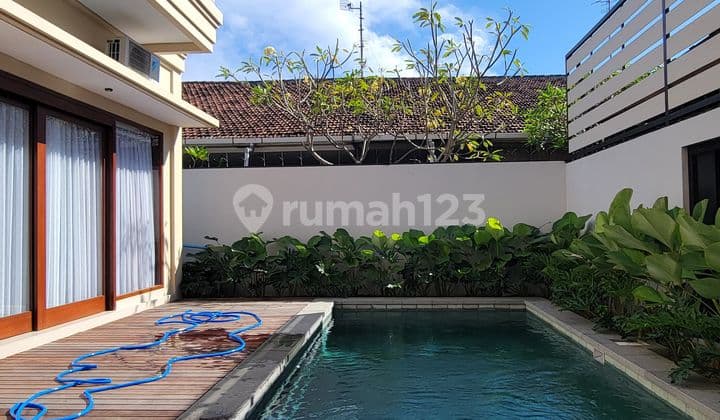 Villa Sewa Sanur