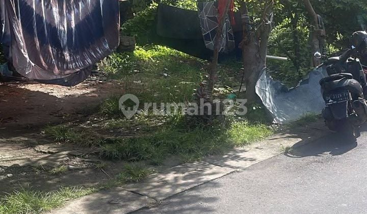 Land For Sale Teuku Umar
