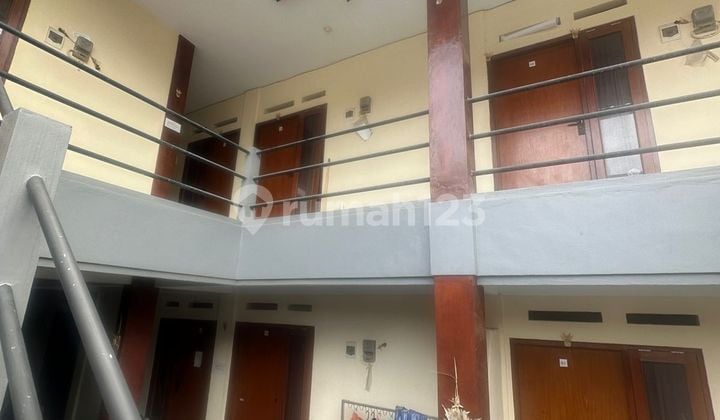 Kos Kosan Peguyangan North Denpasar