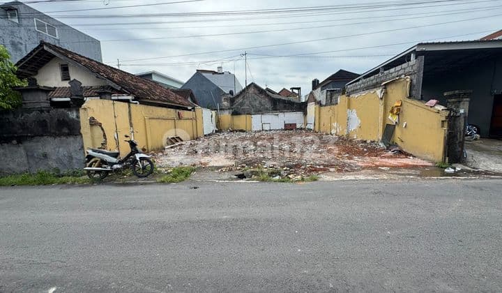 Land For Sale Sesetan