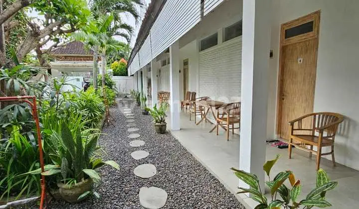Apartemen Sale Sanur
