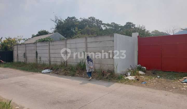 Dijual Aset Bank Bagus.murah Nanjung Bandung