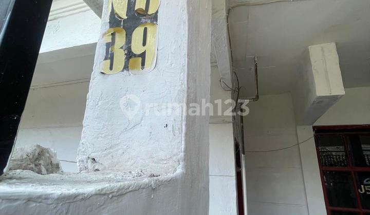 Dijual Rumah Aset Bank Murah Griya Bandung Asri Bandung