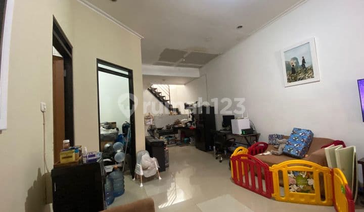 Jual Rumah Singgasana Murah