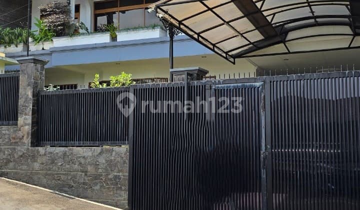 Dijual Aset Bank Rumah Hegar Sari Murah Dan.luas