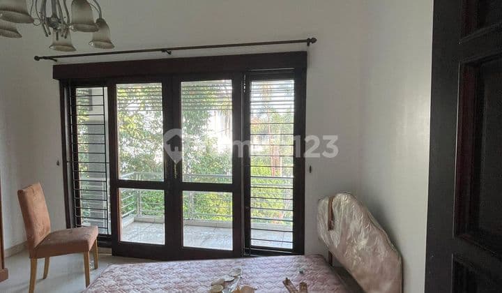 Dijual.rumah Abadi Regency Terawat Dan.besar