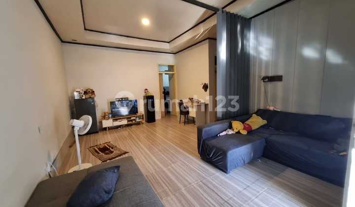 Dijual Rumah Bagus Strategis Taman Cibaduyut Indah