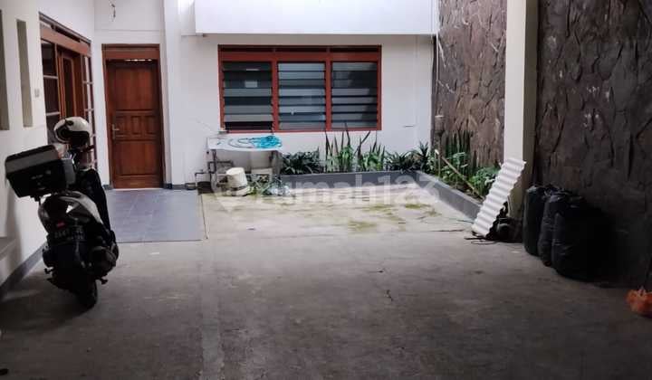 Dijual Rumah Mainroad Wastu Kencana