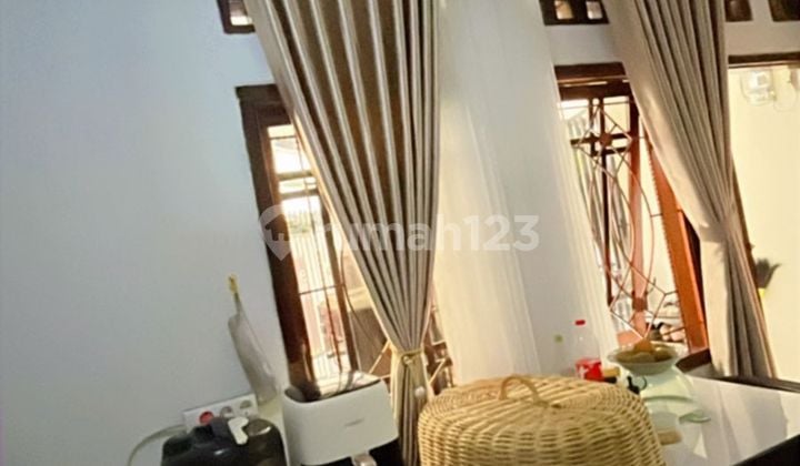 For Sale Minimalist House In Gatsu Wing