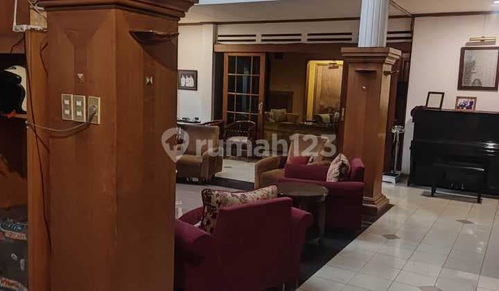 Dijual Aset Lelang Rumah Cimanuk.bandung Murah Luas