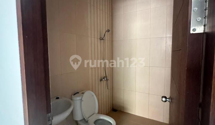 Rumah Dijual Taman Kopo Indah Baru Renovasi