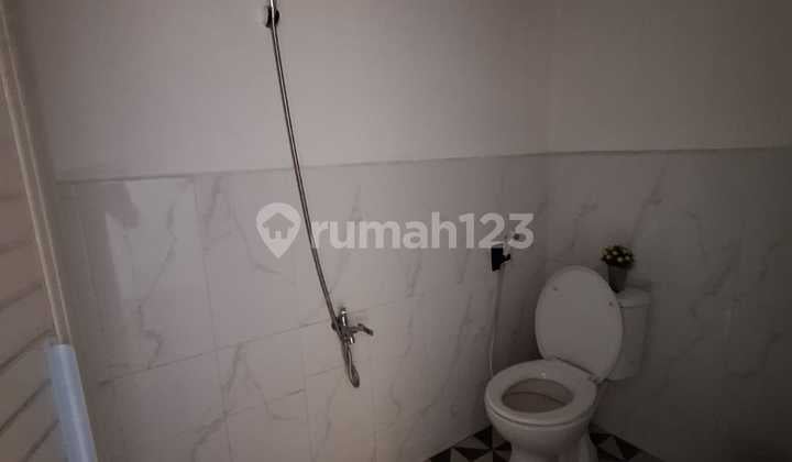 Disewakan Ruang Usaha Startegis Ramai Mainroad Riau Bandung