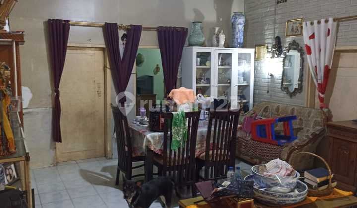 Dijual Rumah Di Sayap Kebon Kawung Dekat Kartika Sari