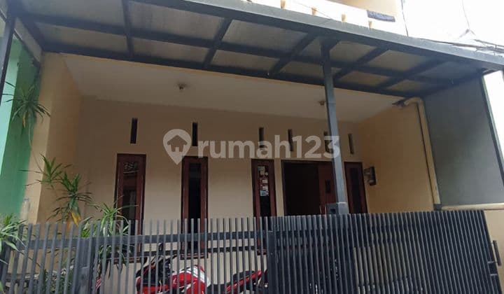 Bank Strategis Antapani Bandung Asset Auction for Sale