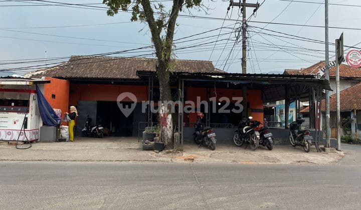 For Sale Bank Auction Asset Manggahang Balendah Cheap ********