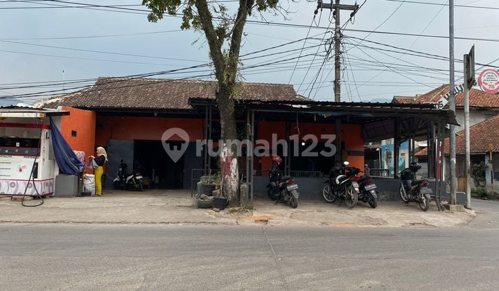 Dijual Aset Lelang Bank Manggahang Balendah Murah Dan.luas