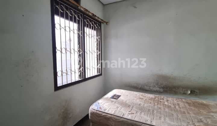 Dijual Rumah Bagus Terawat Murah Kompek Kopo Permai Bandung