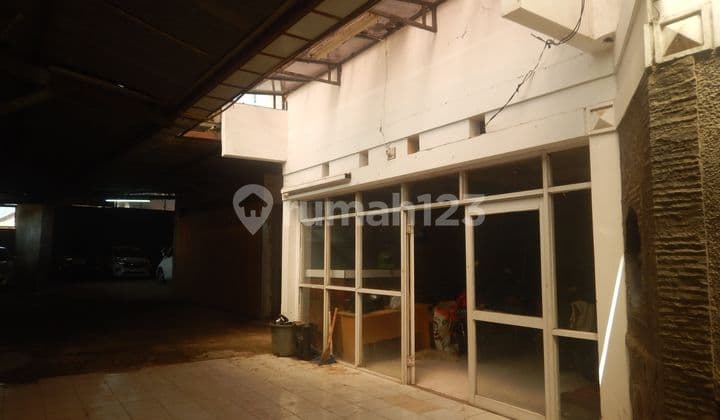 Dijual Runah Aset Bank Murah Jl Olahraga Bandung