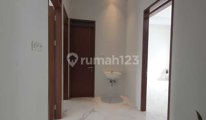 Dijual Rumah Baru Komplek.mekar Wangi Bagus Nyaman