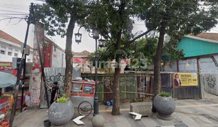 Dijual Tanah Lokasi.bagus.no.minus.murah Di Banceuy Braga Bandung