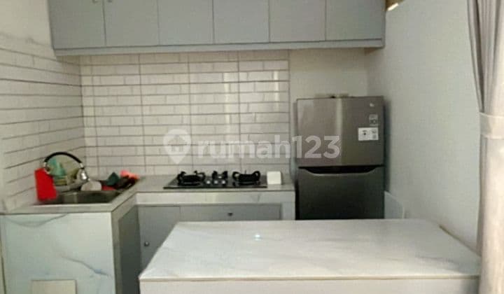 Dijual Rumah Minimalis Di Gumuruh Turangga
