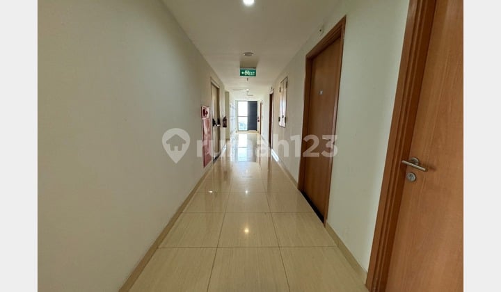 For Sale Evenciio Apartment Unit HGB Studio Type (030)