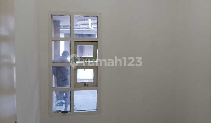 Dijual Cepat Rumah di Perumahan Dukuh Zamrud Bekasi (015) Co (030)