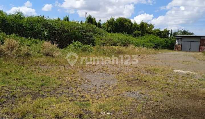 TANAH MURAH, STRATEGIS, di Jalan pegangsaan dua kelapa gading jakarta utara ( JN)