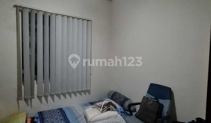 RUMAH MURAH, HARGA BU, AMAN, BEBAS BANJIR, DALAM CLUSTER DI JGC CAKUNG JAKARTA TIMUR