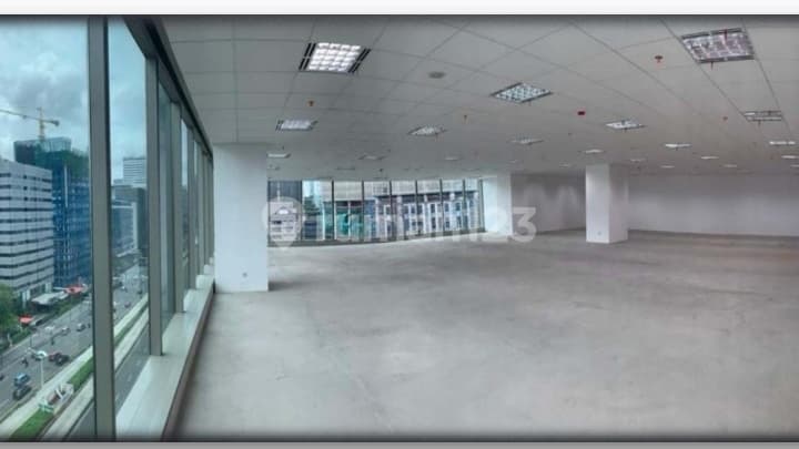 LIPPO THAMRIN OFFICE TOWER UNIT 005 MENTENG JAKARTA PUSAT
