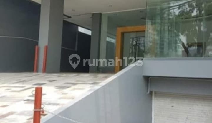 BRAND NEW, 8.5 FLOORS BUILDING, PREMIUM LOCATION, STRATEGIC, IN THE CITY CENTER SUITABLE FOR BUSINESS SPACE, OFFICE, HOTEL, ETC. (hd)