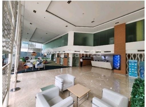 GEDUNG MEWAH, SIAP PAKAI, COCOK UNTUK KANTOR, KLINIK, HOTEL, MEWAH, 11 LANTAI LOKASI STRATEGIS DI KEBON SIRIH JAKARTA PUSAT