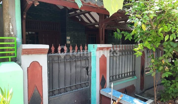 Minimalist House 1 Floor, 14 Minutes to Summarecon Mall Bekasi, accessible for KPR J42259