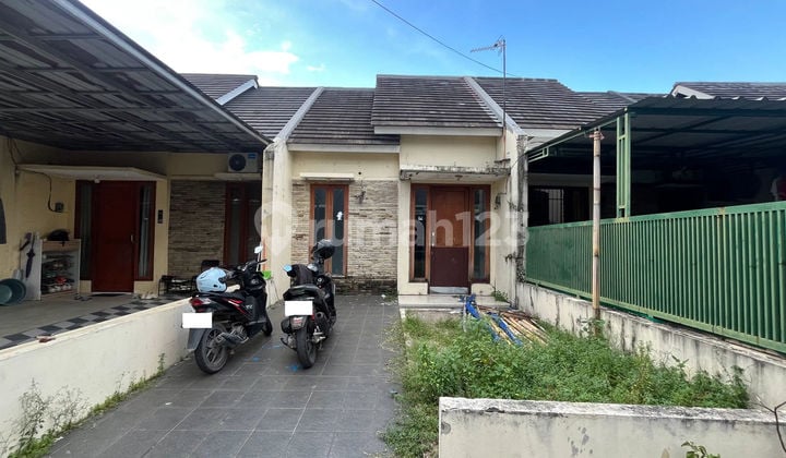 Freehold house facing South, 10 minutes to Aeon Mall Jgc, ready for KPR mortgage J-46676