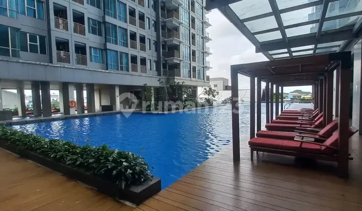 Apartemen Strategis 5 Menit ke Pakuwon Mall Bekasi Dibantu KPR J-42443 Apartemen Strategis 5 Menit ke Pakuwon Mall Bekasi Dibantu KPR J-42443