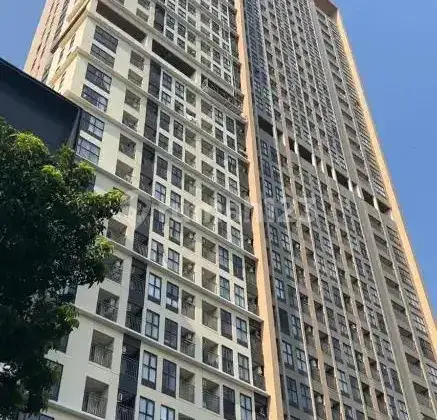 Apartemen 1 LT Selangkah ke Transpark Mall Bintaro Dibantu KPR J-45984