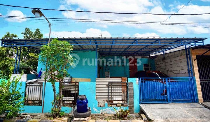 Rumah Minimalis 3 KT 12 Menit ke RSIA Bunda Sejahtera Siap KPR J13612
