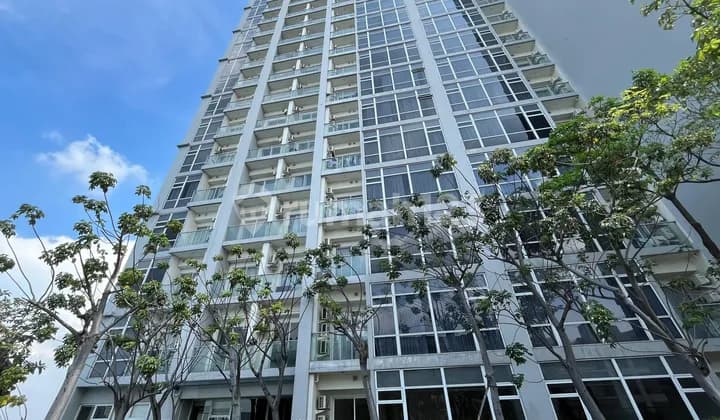 Strategic Ready-to-Occupy Apartment 10 Minutes to Mall Kelapa Gading J-46272
