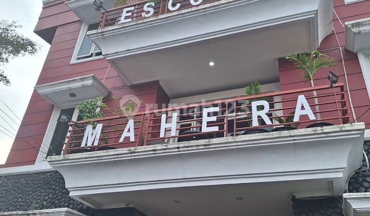 Rumah Luas bisa KPR 12 Menit ke Gerbang Tol Rawamangun Bebas Banjir J40778