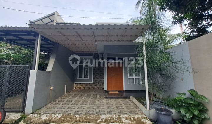 House 9 Minutes to Kukusan Toll Gate South-Facing Assisted by KPR J-47909