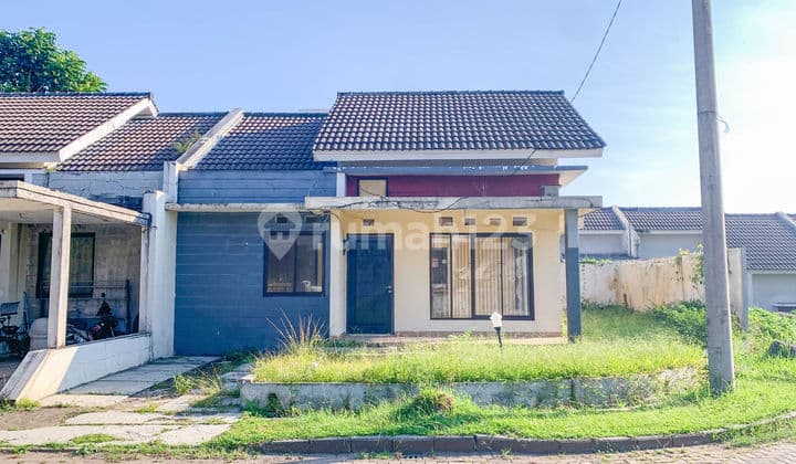 Rumah Luas 1 Lantai di Bogor 15 Menit ke RS dan Sekolah Bisa KPR J23463