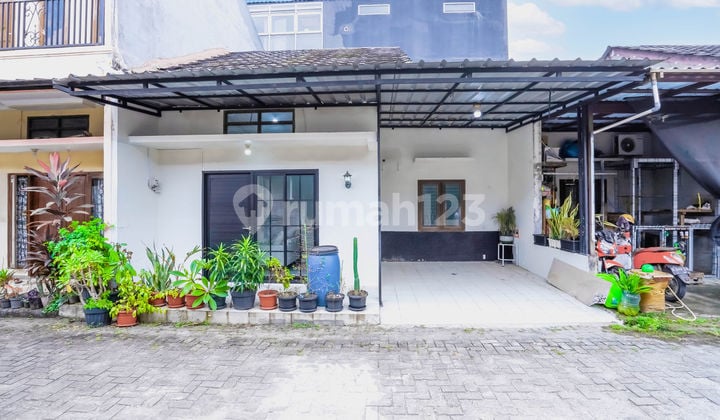 Rumah SHM Idaman 15 Menit ke Gerbang Toll Limo 2 Sudah Renov J27167