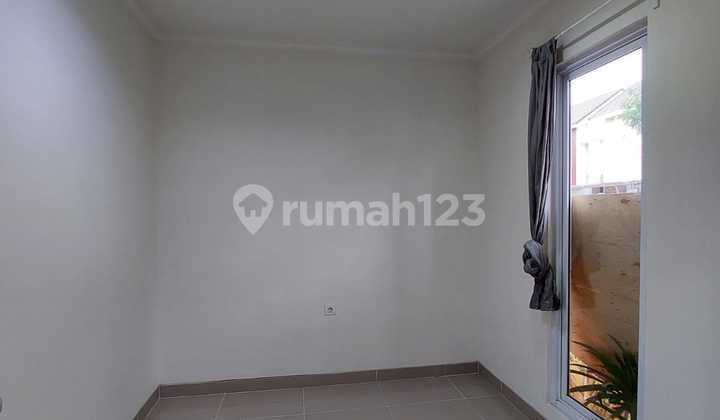 Dijual Termurah Rumah Verdi Symphonia Gading Serpong